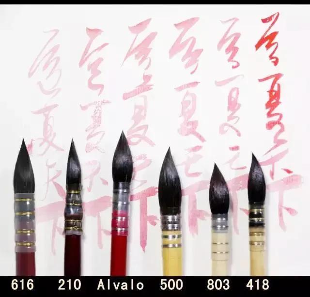 推荐10款好用到爆的水彩笔,水彩笔到底有多好用