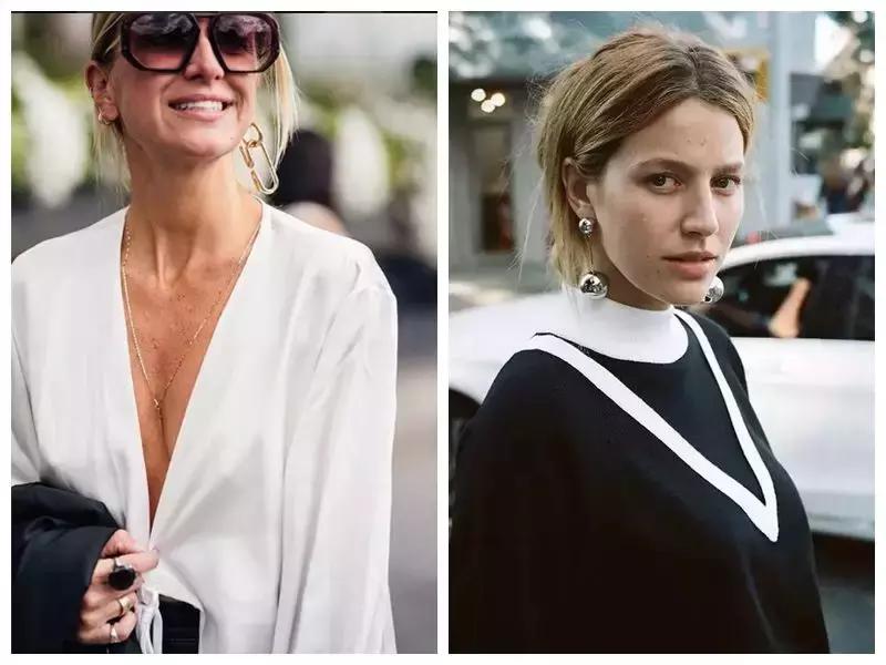 好用的素颜小技巧,一支口红搞定素颜