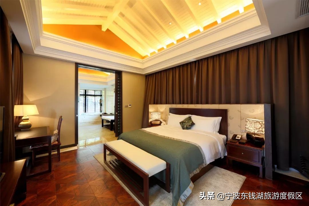 东钱湖3天2夜度假酒店,东钱湖博览会