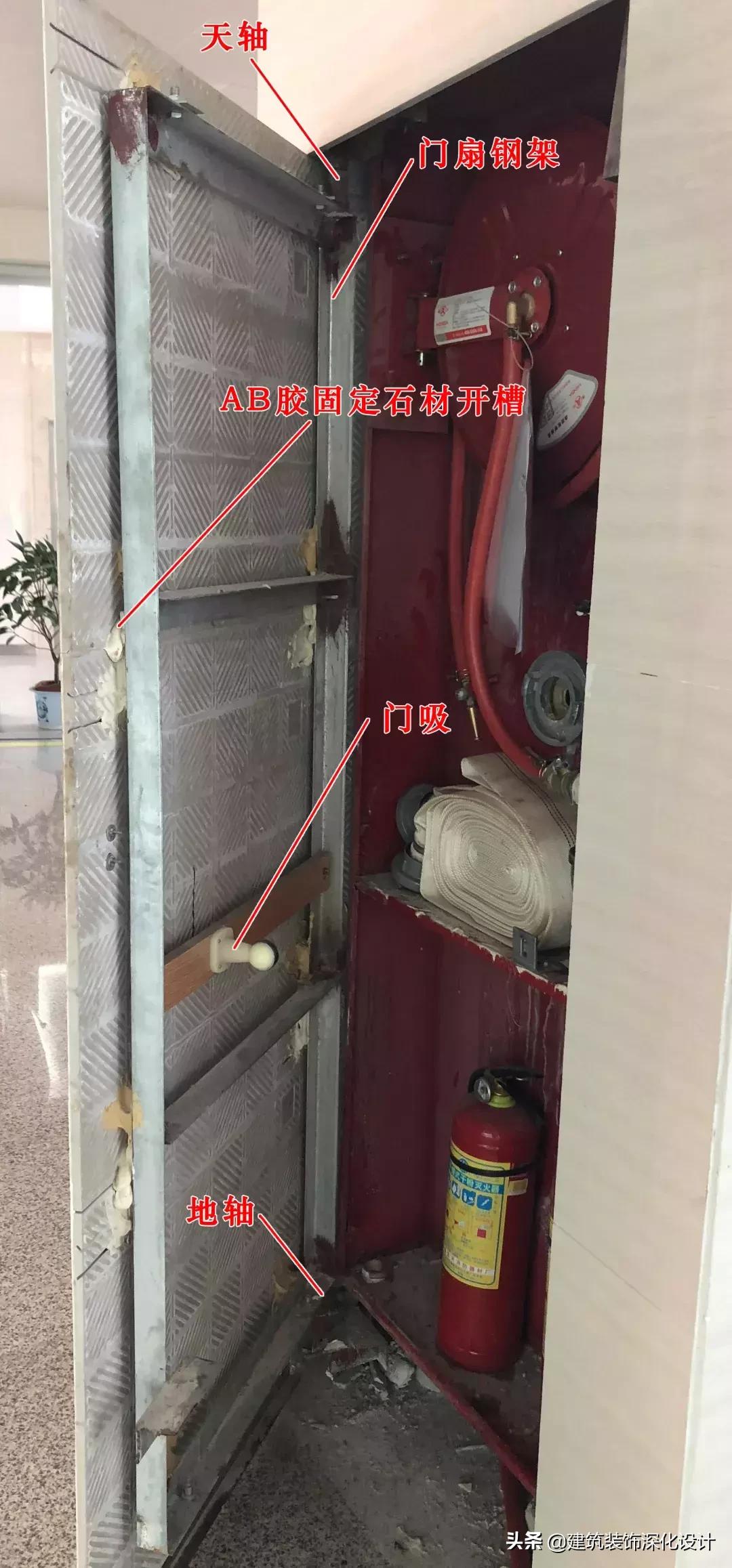 隐形门的种类大全,隐形门墙板一体工艺