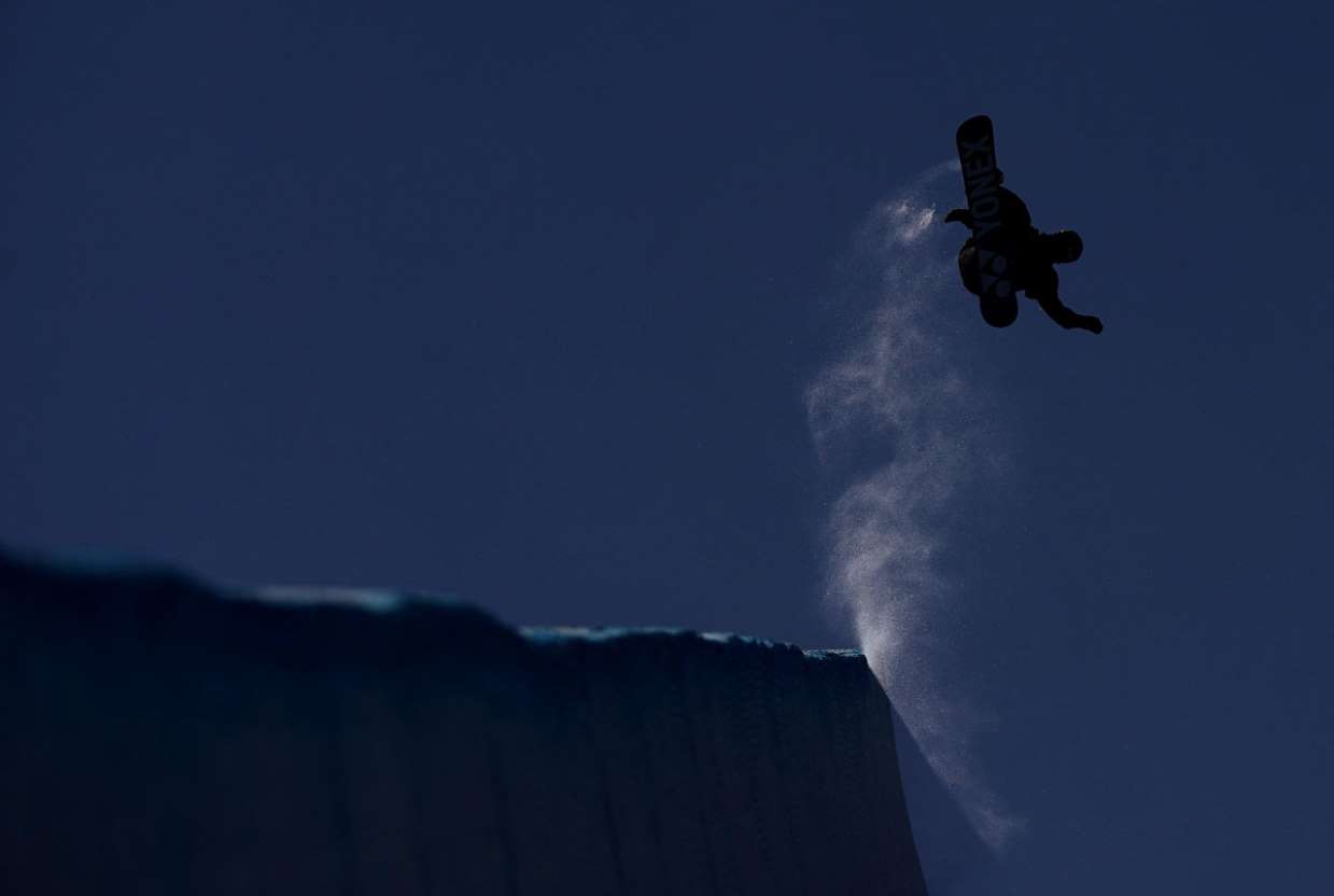 最近一周风景手机摄影,世界之最的摄影艺术照片