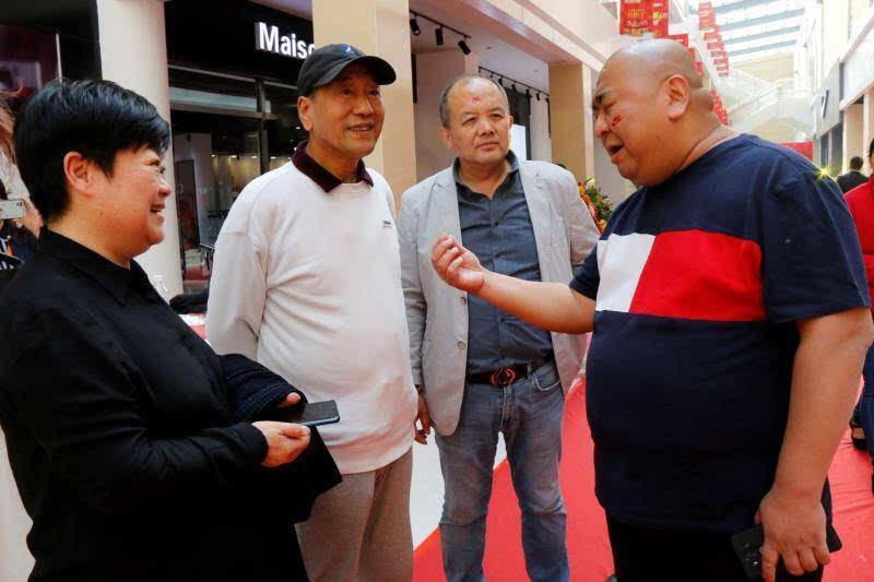 开业首日销售31.8万，谁说名牌产品在农村没有市场？