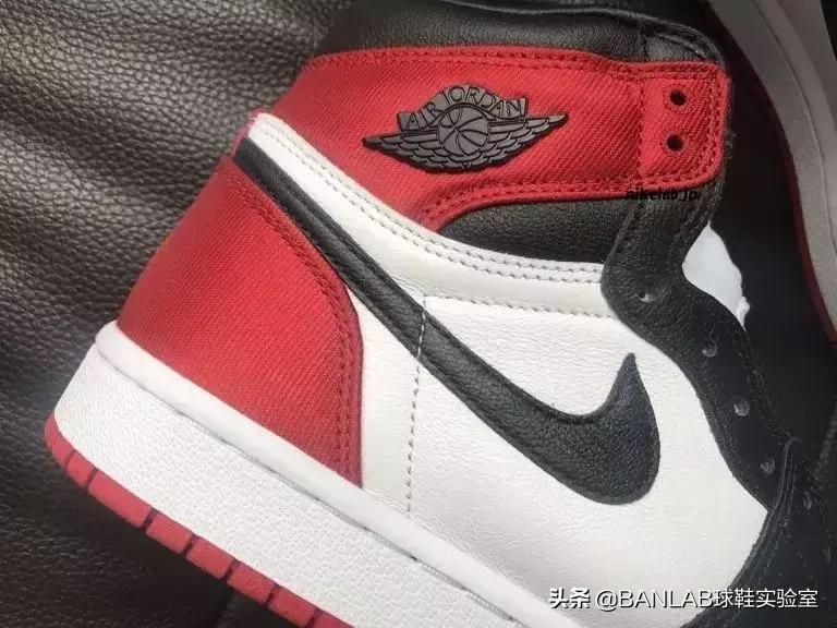 aj1红丝绸黑脚趾与北卡蓝,哪种北卡蓝球鞋好