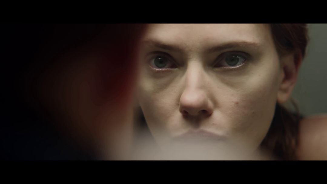 黑寡妇预告深度解析,黑寡妇结尾彩蛋为什么杀鹰眼