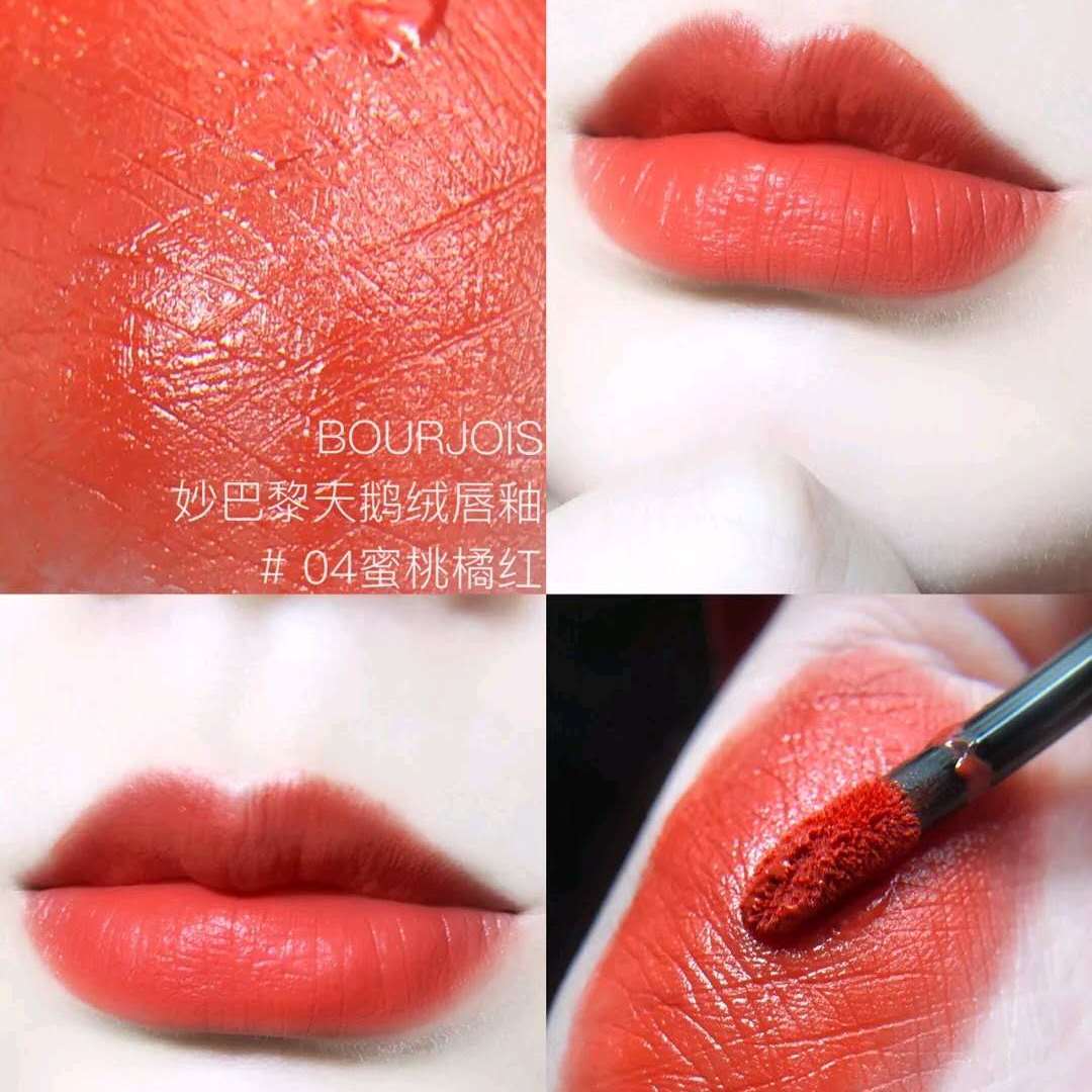 哪款口红平价又好看,百元内口红品牌推荐
