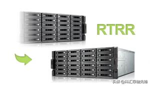 威联通TS-EC2480UR2：高效能NAS统整存储设备