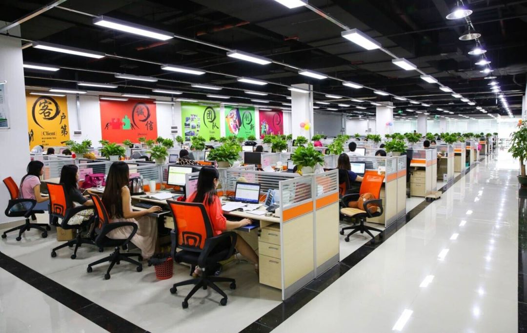 深圳跨境电商是有多暴利,跨境电商是怎样闷声发大财的