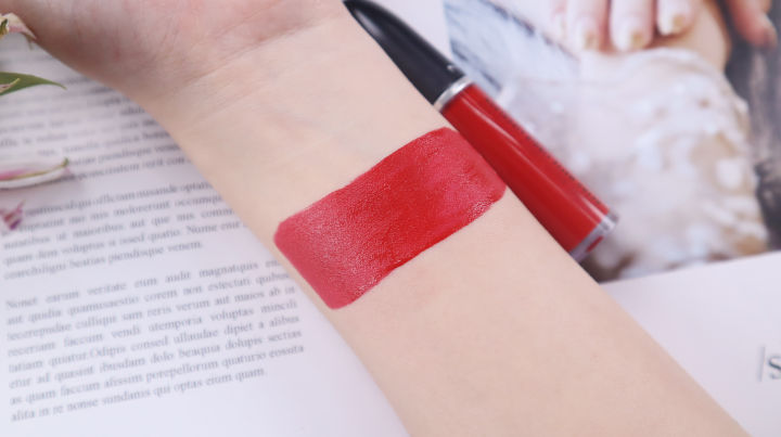 丝芙兰纪梵希口红,口红大作战赢皮肤