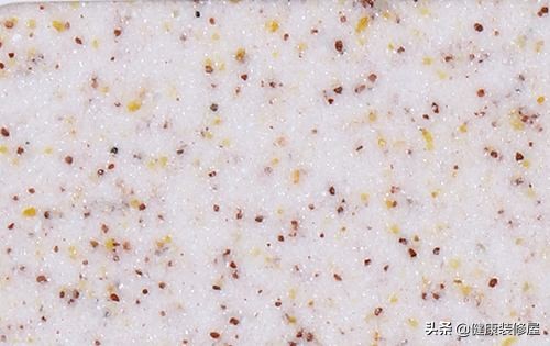 真石漆抗污能力怎么样,天然抗污真石漆