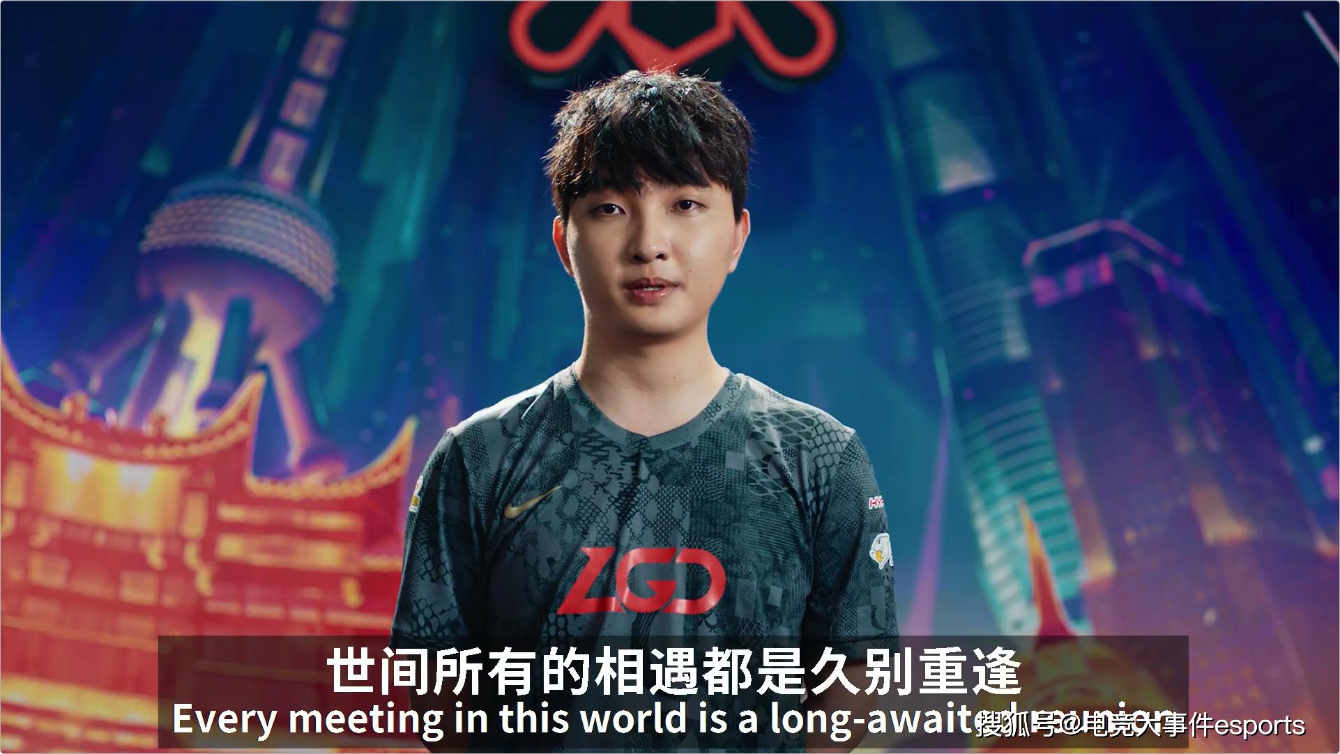 英雄联盟lpl经典被打脸,英雄联盟lck赛前垃圾话