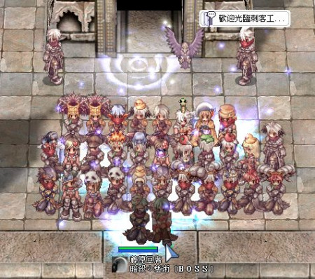 被封包毁掉的十大网游,因为外挂而毁掉的网络游戏