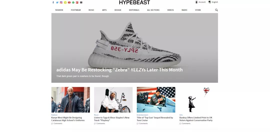 服装设计必看的网站,服装设计找灵感的方法