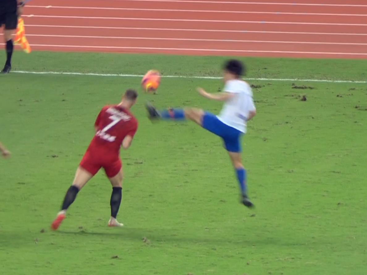 足球赛功夫,足协杯石家庄功夫2024赛程表