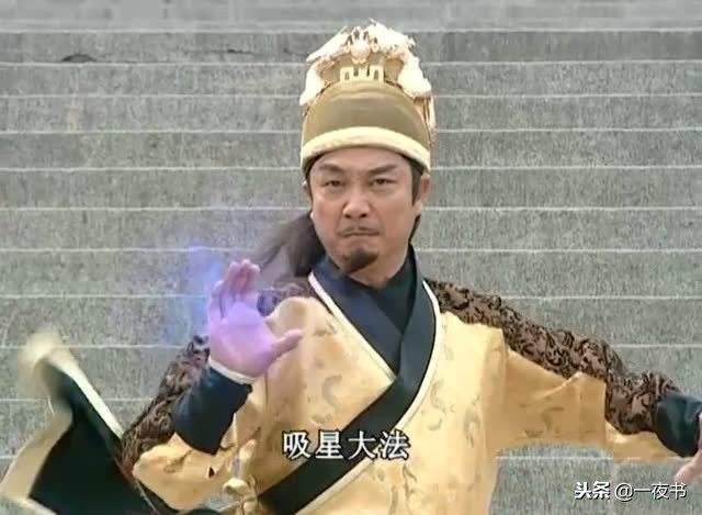 古三通能不能打败最后的铁胆神侯,晚年铁胆神侯对比古三通谁厉害