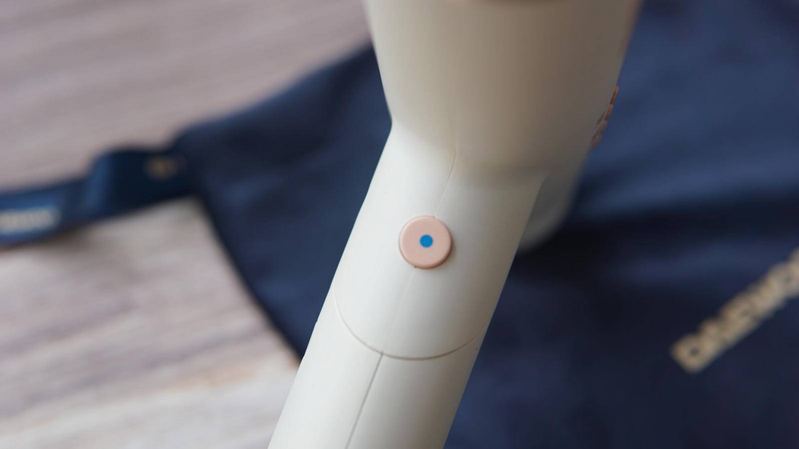 韩国大宇速干负离子吹风机,最新大宇吹风机