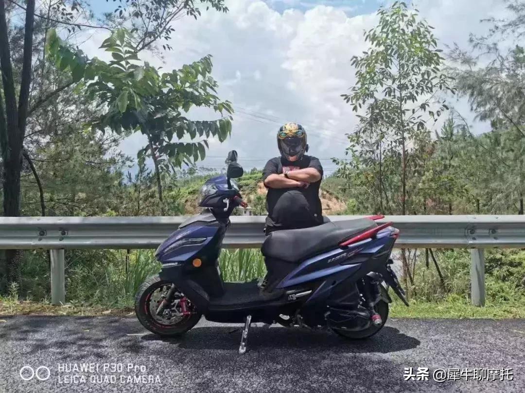 踏板车买国产的还是合资的,国产踏板车125价格