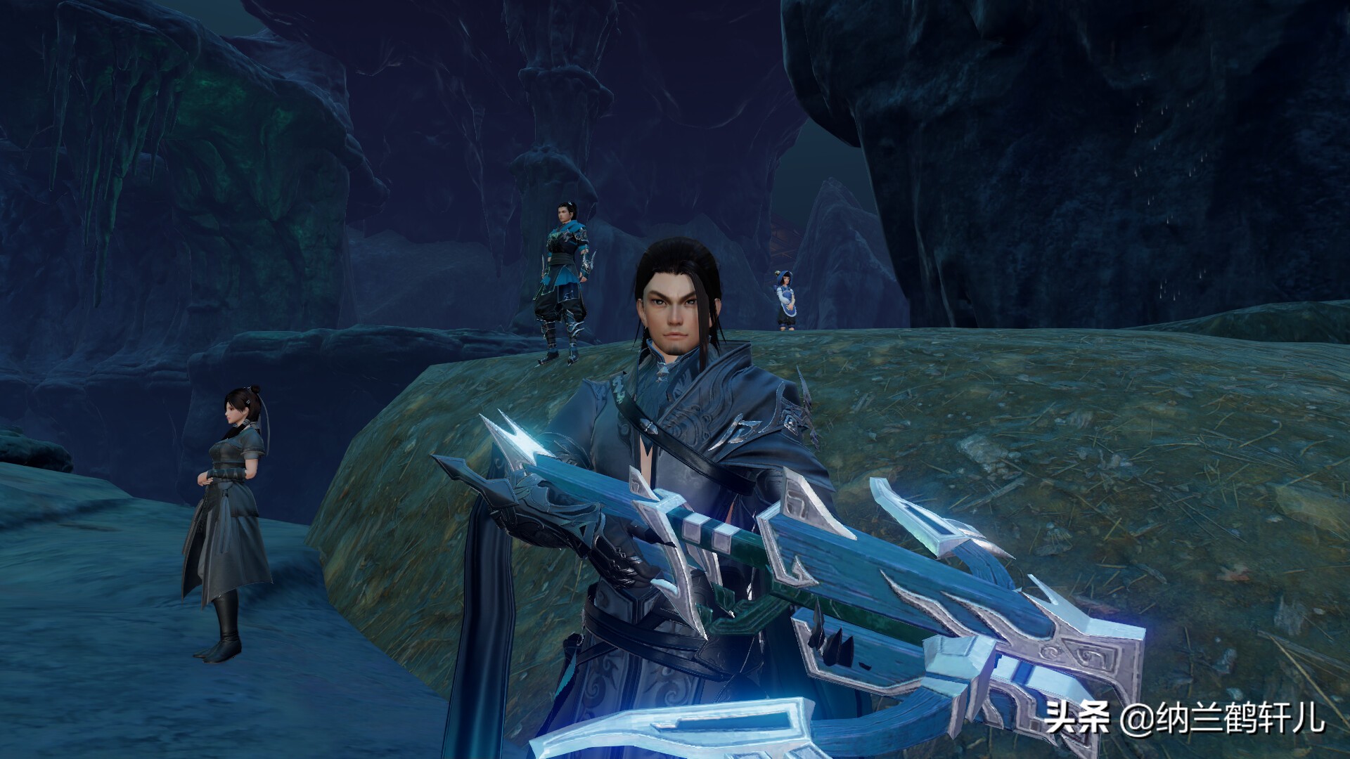 剑网三反派门派,剑网3五毒和唐门哪个厉害