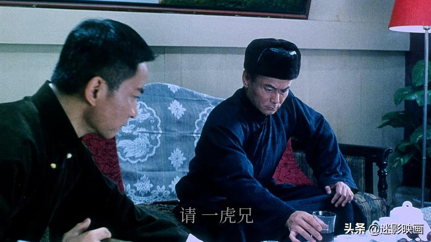 吴京被忽视的一部电影,吴京被低估的武打电影