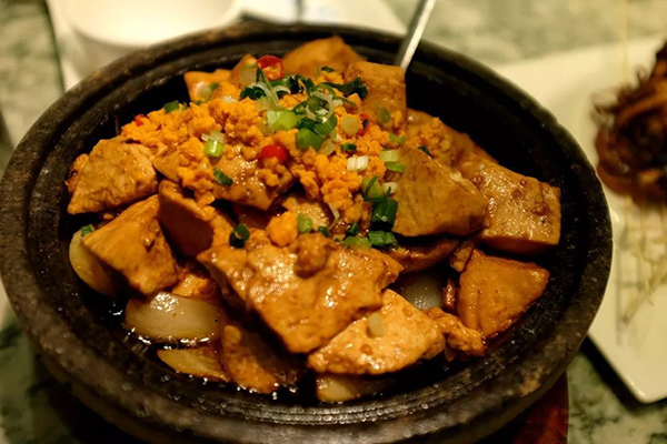 石锅菜大全100道,十大石锅菜谱大全