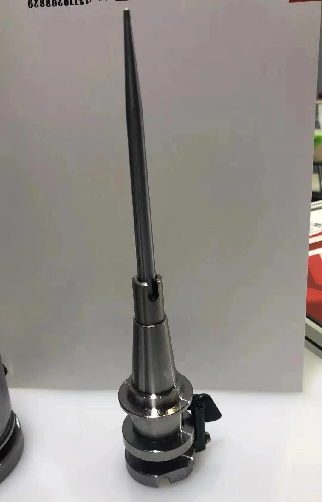 立达纺机、深圳嘉友、精威纺机、品特裕华亮相纺机展