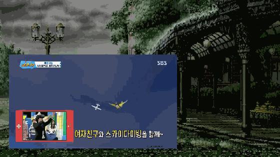 明星玩vr节目,vr综艺节目