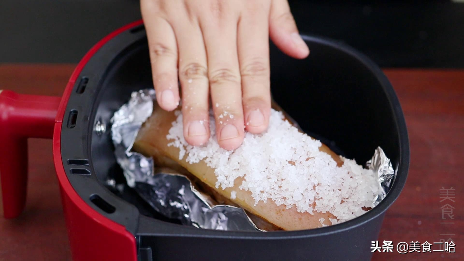 脆皮烤肉脆到无朋友,脆皮烤肉都有哪些