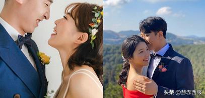 夏季婚礼西装穿搭高级感,夏季室外婚礼新郎穿什么颜色西装