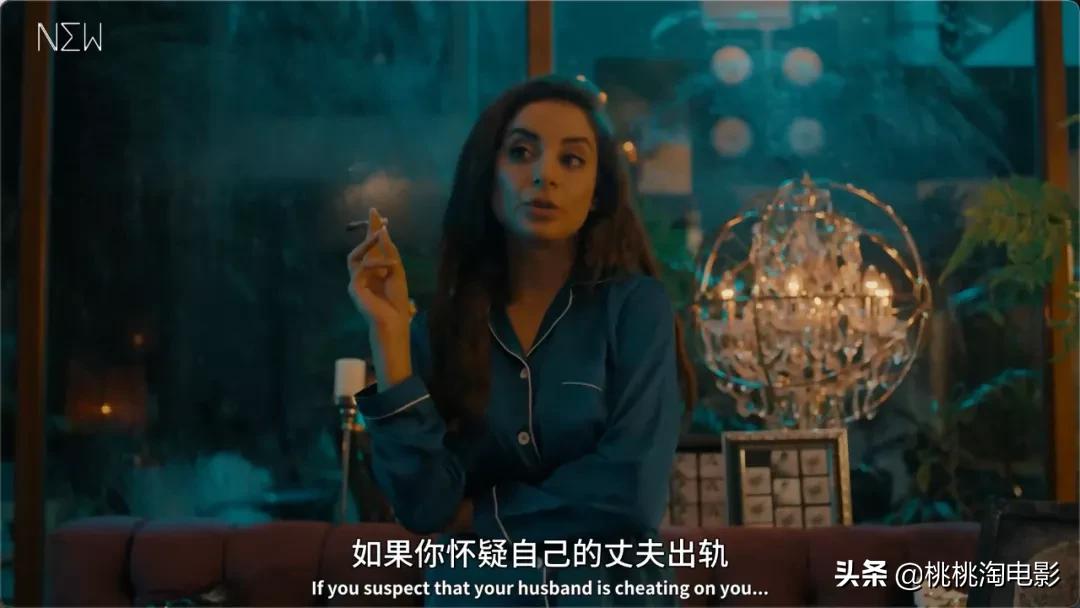 被禁播的剧,评分超高却被禁播的4部剧