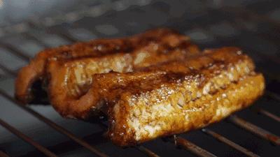 鳗鱼饭到底有多好吃,鳗鱼饭有多难吃