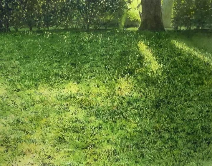 云和风可以缠绵，但懂云的却是雨