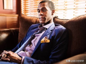 球商最高的十大球星,球商有多高