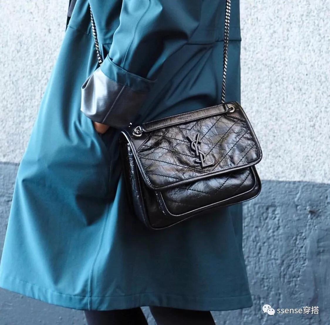 5000左右大牌包推荐,每个女孩都值得用的包包