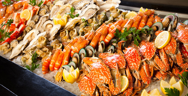 东莞市唐拉雅秀酒店百科,东莞唐拉雅秀酒店自助餐抖音团购