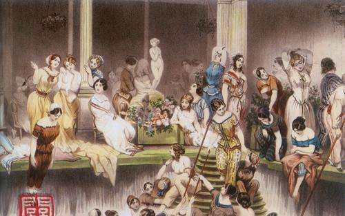 欧洲中世纪的黑死病持续了多久,从黑死病到新冠疫情的历程