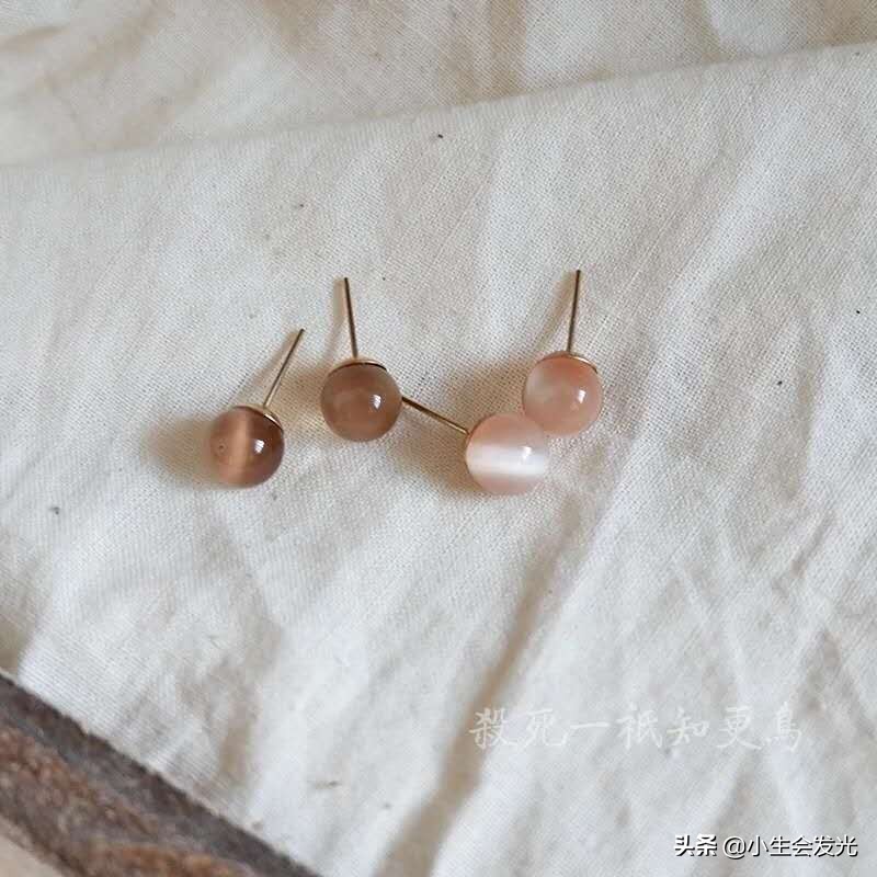 40岁女人适合佩戴什么首饰,17岁女孩适合戴什么样的首饰