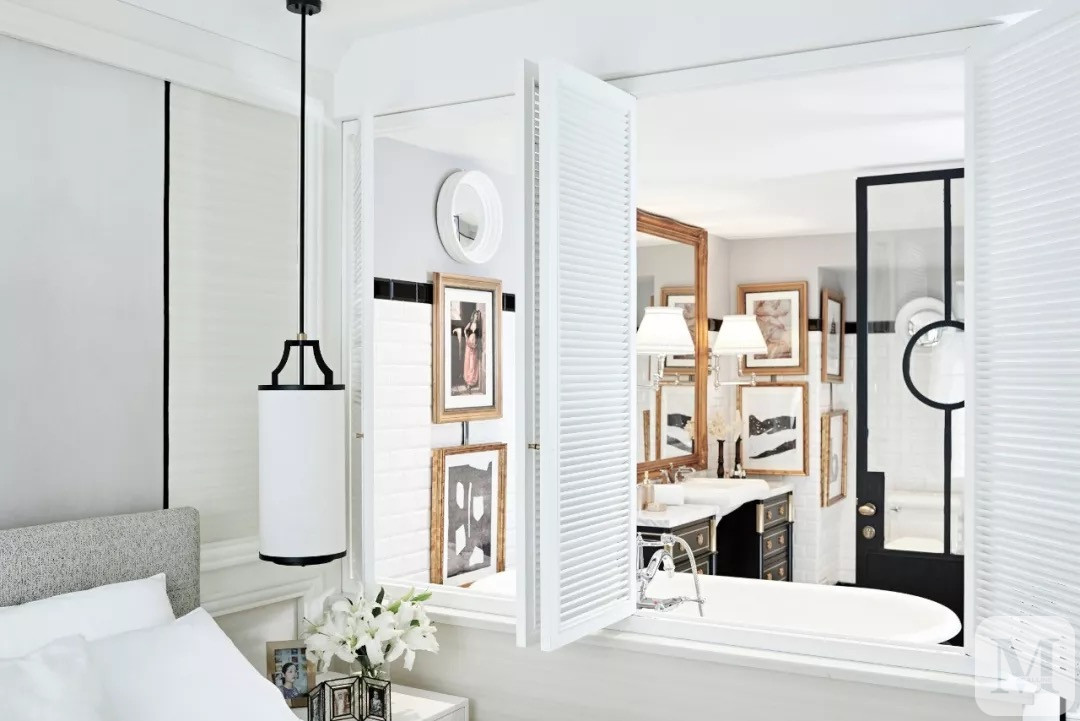 法国小伙改造房子,法国小哥房屋改造