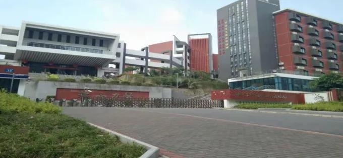 南宁中学中考成绩排名一览表,龙堤中学在南宁排名