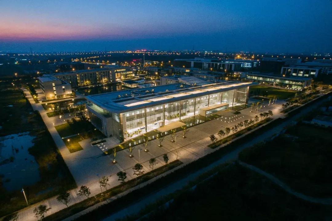 昆山杜克大学简介,江苏昆山杜克大学硕士