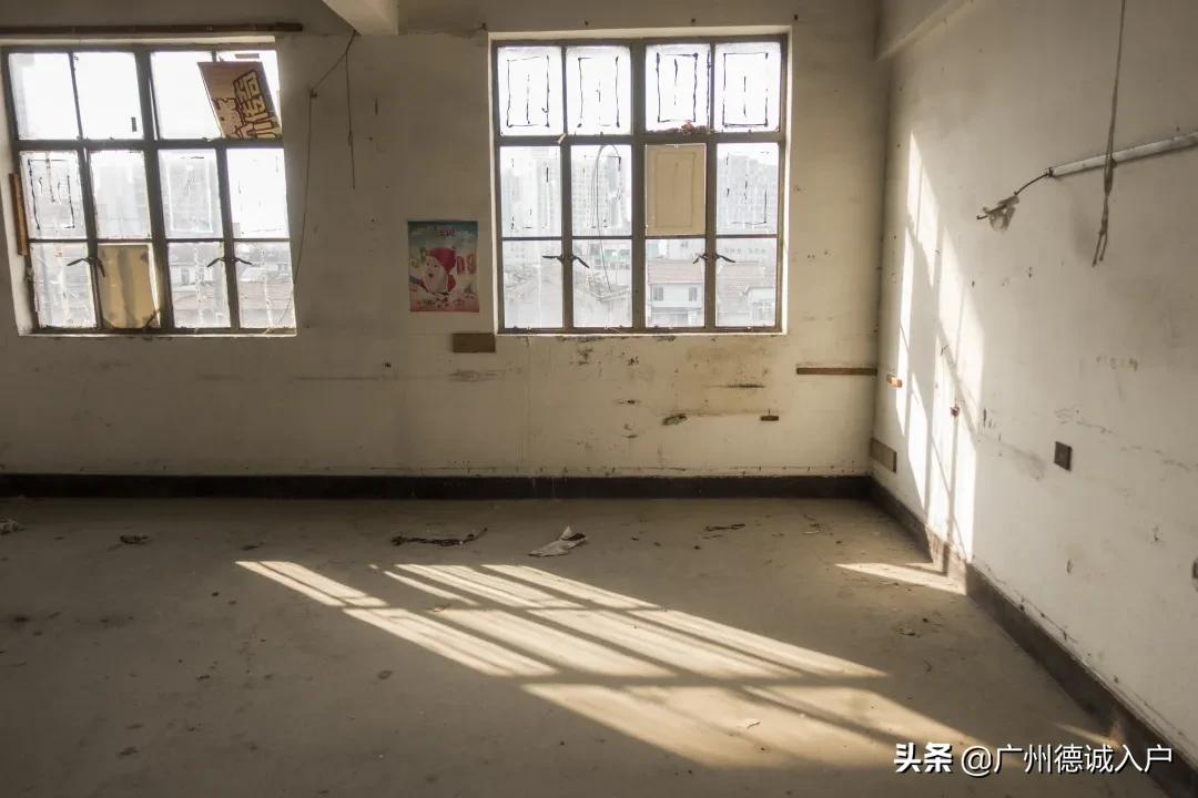 广州城中村租房最强攻略,广州租房最强攻略