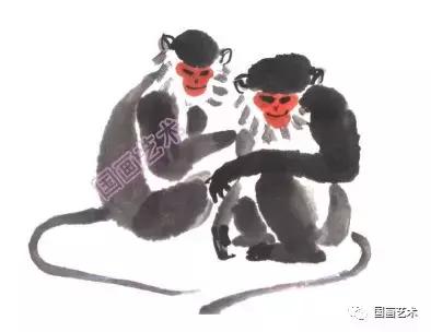 猴子的10种基本操作技巧,猴子最简单的教程