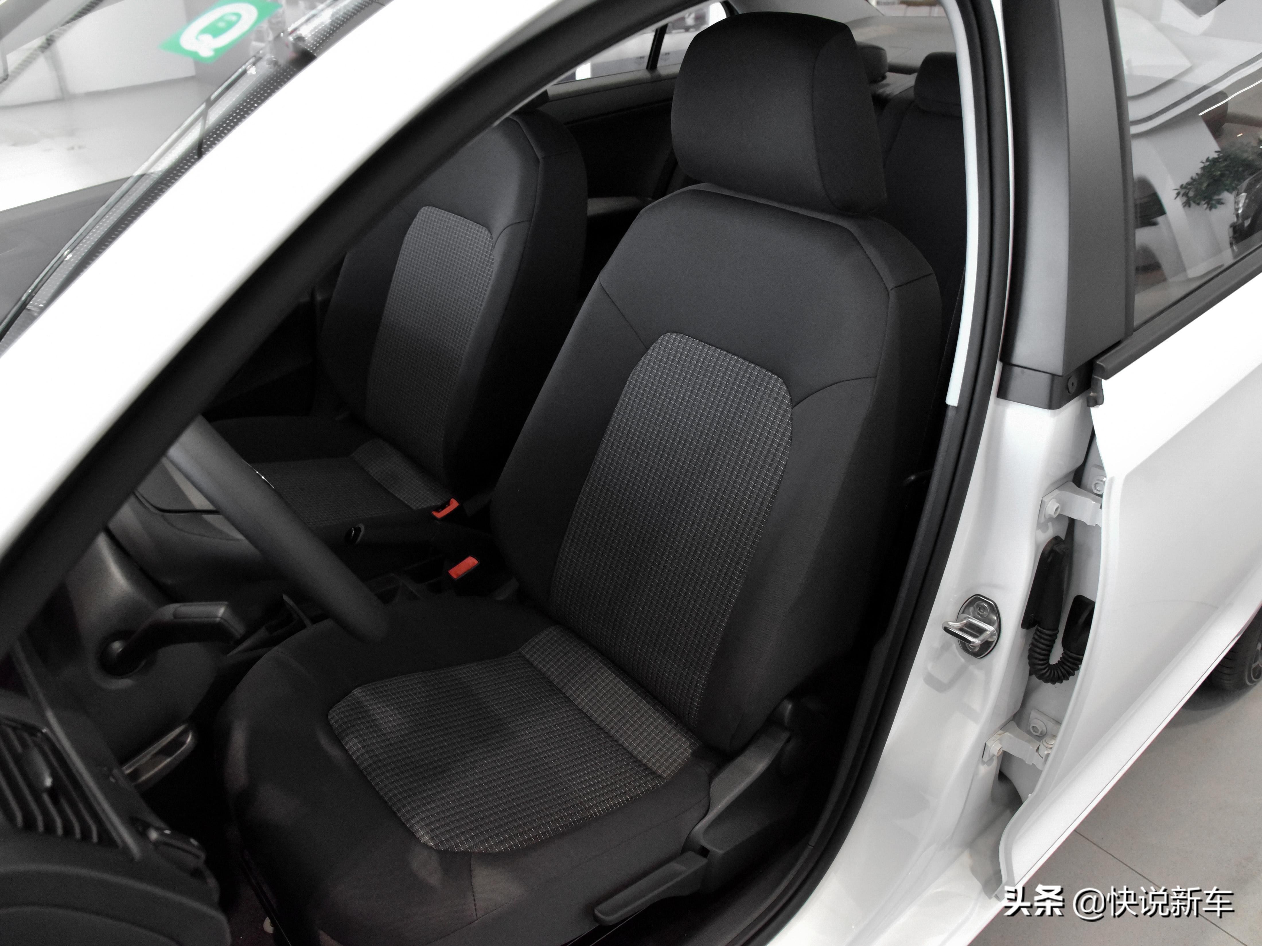 便宜省油耐用代步车大众,五万块能买到什么样的大众桑塔纳