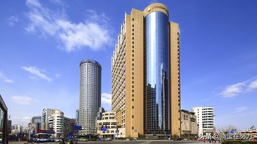 上海五星级酒店推荐大全,上海市五星级宾馆有多少家