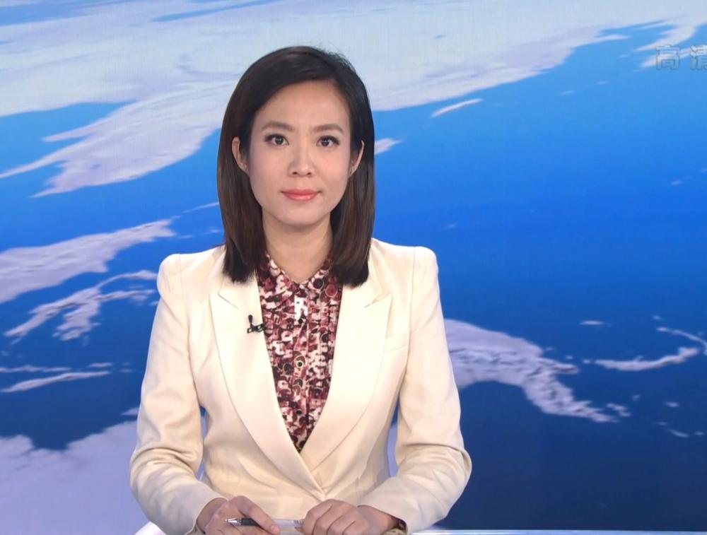 新闻联播新主播宝晓峰简历,宝晓峰内蒙古