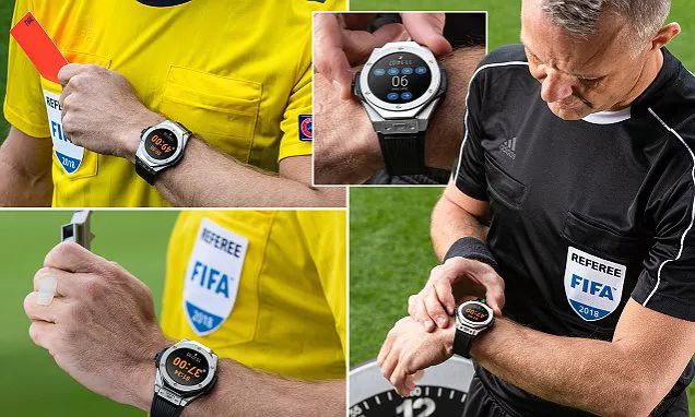 宇舶bigbange智能腕表,宇舶bigbang大爆炸黑陶瓷