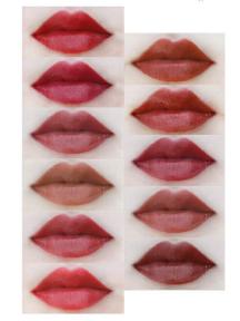 不沾杯又平价的口红推荐,平价口红推荐不掉色不沾杯