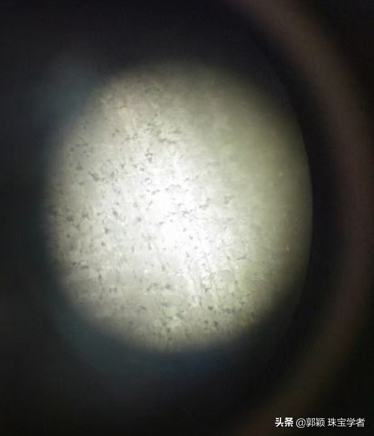 翡翠仿a货,翡翠a货b货的区别