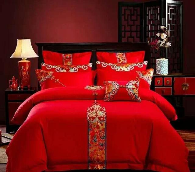 结婚女方买几套床上用品,结婚床上用品都需要准备什么