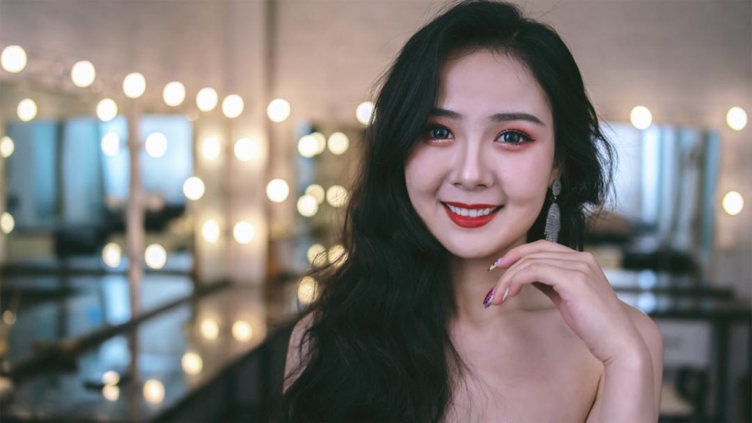 永诺35mmf2用在全画幅上评测,索尼zve10永诺35mm