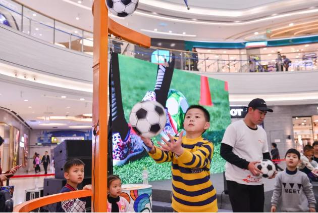 想要PK足球小将？这身装备助你一臂之力