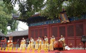 北京全博物馆109家亲身体验攻略手册(上)|文史宴